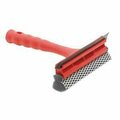 Hopkins Mallory 6 in. Squeegee With Short Handle 806NY